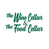 The Wine Cellar & The Food Cellar logo - Similar company to Corkk Ltd