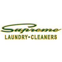 Supreme Laundry & Cleaners logo - Similar company to Sacramento Laundry Company