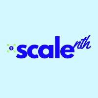 ScaleNth Digital logo - Similar company to Pure Form
