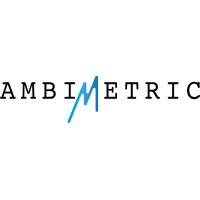 Ambimetric logo - Similar company to Maxfinance Top