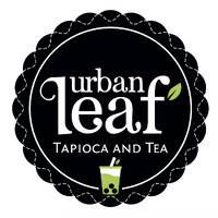 Urban Leaf logo - Similar company to Urban Leaf