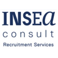Insea Consult logo - Similar company to Chromeye Design Studio