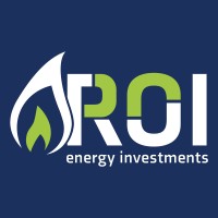 Roi Energy Investments
