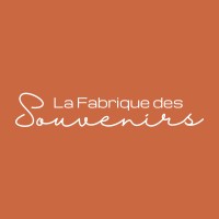 La Fabrique Des Souvenirs logo - Similar company to Le 39