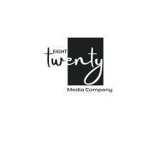 EightTwenty Media logo - Similar company to D3 Logistics