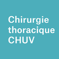 Service de chirurgie thoracique | CHUV logo - Similar company to Lvcv / Ligue Vaudoise Contre Les Maladies Cardio-Vasculaires
