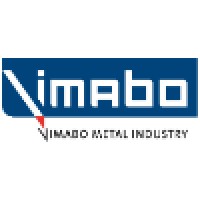 Vimabo Metal Industry BV logo - Similar company to Rasterr
