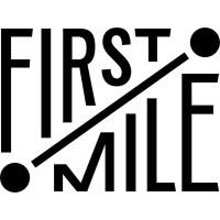 The First Mile logo - Similar company to Day Owl