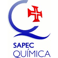 SAPEC QUIMICA logo - Similar company to Setcontrol - Projecto E Control Industrial, Lda