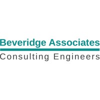 Beveridge Associates logo - Similar company to Proton Built Environment