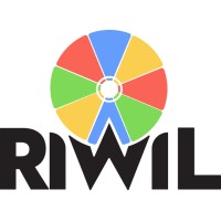 Riwil logo - Similar company to Luxov®