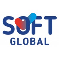 SoftGlobal logo - Similar company to Enigma Atlantis