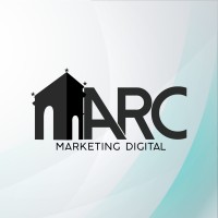 ARC Marketing Digital logo - Similar company to Arc Digits