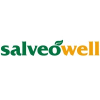 SalveoWell logo - Similar company to Ozland Command Centre Inc.