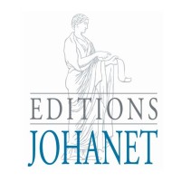Editions Johanet logo - Similar company to Hsa Technology