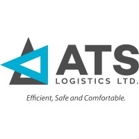 ATS LOGISTICS LTD logo - Similar company to Ats Intermodal Llc