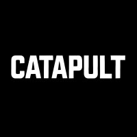 Catapult logo - Similar company to Ikea For Business Nederland