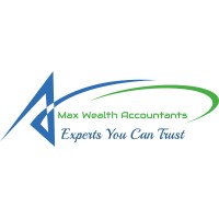 Max Wealth Accountants logo - Similar company to T&K Accounting Group