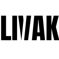 Livak AS logo - Similar company to Friendly Fitness