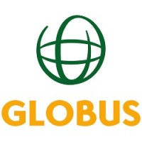 GLOBUS Markthalle Koblenz logo - Similar company to Rothstein Metallfördergurte
