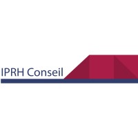 IPRH Conseil - Cabinet de recrutement/formation, Béthune (62) logo - Similar company to Authentic Encounters, Llc