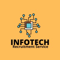 Infotech Recruitment Service logo - Similar company to Infotech Recruitment Solutions