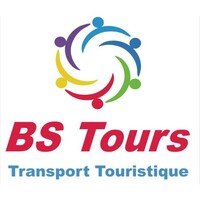 BS Tours logo - Similar company to Omtt