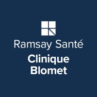 CLINIQUE BLOMET logo - Similar company to Vert La Nature