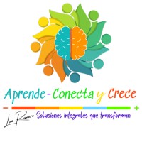 Aprende - Conecta y Crece