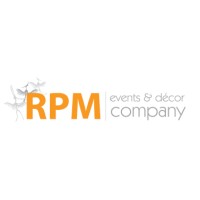 RPM Events and Decor logo - Similar company to Toca Events; Event Production, Logistics And Destination Management