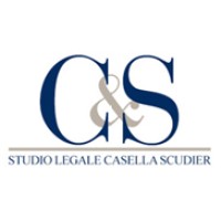 Studio Legale Casella e Scudier logo - Similar company to Itslaw - Studio Legale