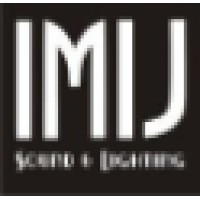 IMIJ Sound and Lighting logo - Similar company to Poindexters.Com