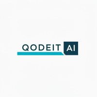 QODEIT AI logo - Similar company to Brand Bloom Agency