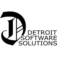 Detroit Software Solutions LLC logo - Similar company to Secure Solutions It, Llc