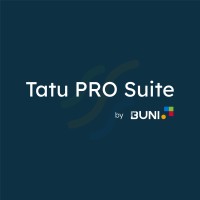 Tatu PRO Suite  - by Buniflow logo - Similar company to Gan Technologies