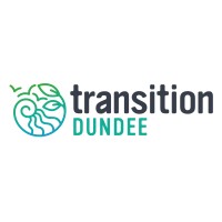 Transition Dundee logo - Similar company to Uppertunity Limited