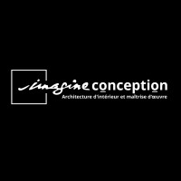 Imagine Conception logo - Similar company to Silvea - Architectes