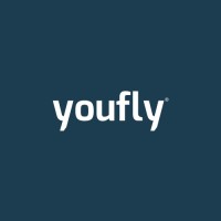 Youfly logo - Similar company to Feat. Agência De Destinos