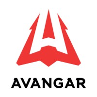AVANGAR logo - Similar company to Avangard