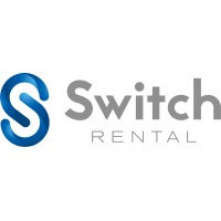 Switch Rental logo - Similar company to Target | Masters In Event Solutions