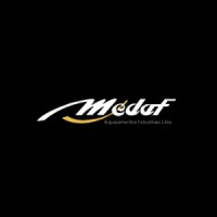 Medaf Equipamentos Industriais Ltda logo - Similar company to Medaf