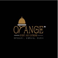 Orange Event and Catering logo - Similar company to Viktator Events