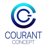 COURANT CONCEPT logo - Similar company to Technocity