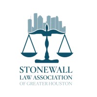Stonewall Law Association Of Greater Houston