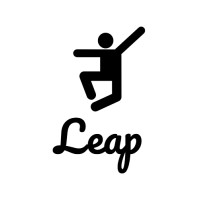 Leap Travel Agency logo - Similar company to Nomio - World’S First Paradise For Modern Nomads & Remote Entrepreneurs