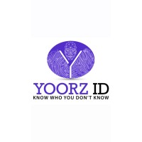 YOORZID logo - Similar company to Yoorz Id