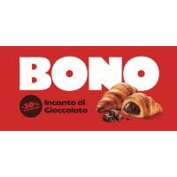 Bono logo - Similar company to Egsp Emirates German Security Printing