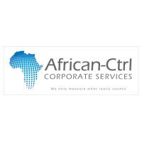 AFRICAN CTRL CORPORATE SERVICES logo - Similar company to Project 2030