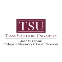Texas Southern University College of Pharmacy and Health Sciences - TXSUCOPHS logo - Similar company to Hbcu Faculty Development Network