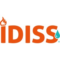 IDISS logo - Similar company to Abc Net